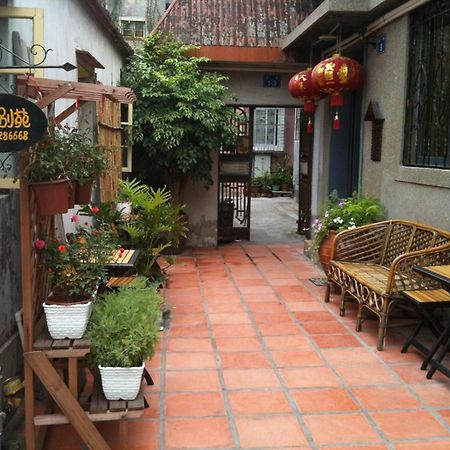 Xiamen Gu Xiang Bie Yuan Hostel Dış mekan fotoğraf