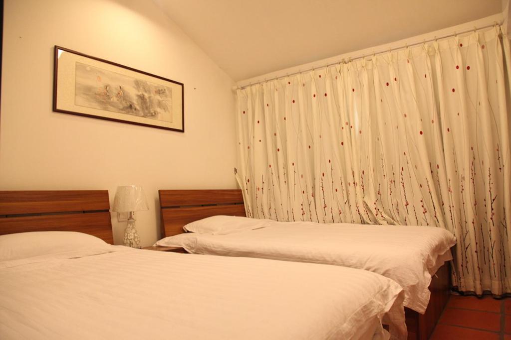 Xiamen Gu Xiang Bie Yuan Hostel Dış mekan fotoğraf