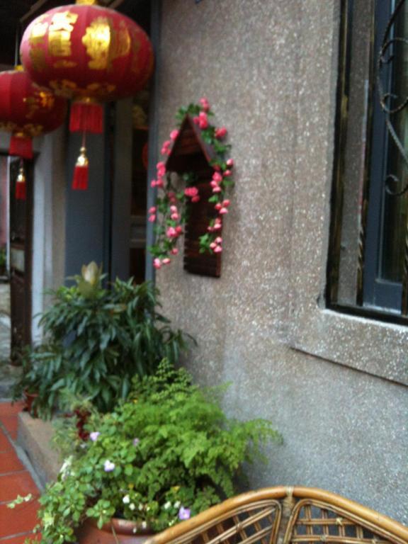 Xiamen Gu Xiang Bie Yuan Hostel Dış mekan fotoğraf